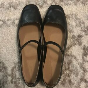 Madewell Greta Flats